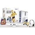 Xbox 360 320GB Kinect �X�^�[�E�E�H�[�Y ���~�e�b�h �G�f�B�V����