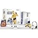 Xbox 360 320GB Kinect �X�^�[�E�E�H�[�Y ���~�e�b�h �G�f�B�V����