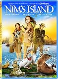 [DVD] Nim's Island (Widescreen Edition)