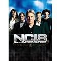 NCIS ~�l�C�r�[�ƍߑ{���� �V�[�Y��1 �R���v���[�gBOX[DVD]