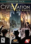 CivilizationV:Brave New World CivilizationV:Brave New World
