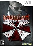  Resident Evil: The Umbrella Chronicles