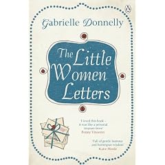 The Little Women Letters