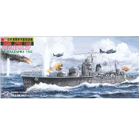 1/700 ���{�C�R �H���^ �쒀�� �ƌ� 1942 (W84)