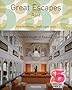 Great Escapes: Asia (Tachen 25th Anniversary)