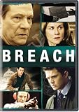 [DVD] Breach (Full Screen)