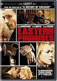 [DVD] Eastern Promises (Widescreen Edition)