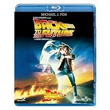 �o�b�N��g�D�E�U�E�t���[�`���[ �yBlu-ray�@�x�X�g�E���C�u�����[100�z�}�C�P���E�i�E�t�H�b�N�X�ɂ��