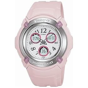 CASIO (�J�V�I) �r���v Baby-G Tripper wave �d�g���v BG-1501J-4BJF