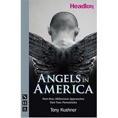 Angels in America: Parts One and Two