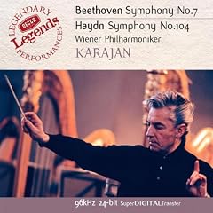 Symphony 7 / Symphony 104
