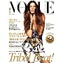 VOGUE NIPPON (���H�[�O �j�b�|��) 2008�N 04���� [�G��]