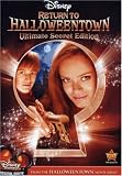 [DVD] Return to Halloweentown (Ultimate Secret Edition)