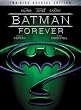 �o�b�g�}�� �t�H�[�G���@�[ �X�y�V�����E�G�f�B�V���� [DVD]
