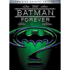 �o�b�g�}�� �t�H�[�G���@�[ �X�y�V�����E�G�f�B�V���� [DVD]