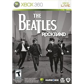 The Beatles: Rock Band(�A����:�k��)