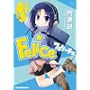 Felice (1) (�܂񂪃^�C��KR�R�~�b�N�X)