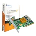 HighPoint SAS/SATA ���C�h�J�[�h 6Gb/s RocketRAID 2720SGL