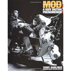 Mod a Very British Phenomenon: Clean Living Under Difficult Circumstances