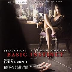 【クリックで詳細表示】Basic Instinct 2 [Soundtrack， Import]