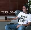 Trip in BRAZIL �c���}���N�X��仉�