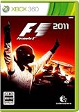 F1 2011 (VIP PASS CODE 同梱)