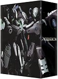 [DVD]寺島拓篤 創聖のアクエリオン DVD-BOX
