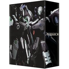 �n���̃A�N�G���I�� DVD-BOX