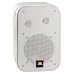 JBL 2way�R���p�N�g�X�s�[�J�[(�y�A)�A�h���A�z���C�g�A�ǎ�t����t CONTROL1PRO-WH