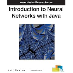 Introduction to Neural Networks With Java