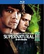 SUPERNATURAL / �X�[�p�[�i�`������ �q�T�[�h�E�V�[�Y���r�R���v���[�g�E�{�b�N�X [Blu-ray]