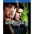 SUPERNATURAL / �X�[�p�[�i�`������ �q�T�[�h�E�V�[�Y���r�R���v���[�g�E�{�b�N�X [Blu-ray]