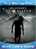 [DVD] Apocalypto [Blu-ray]