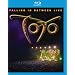 Falling in Between Live [Blu-ray] [Import]
