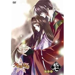���N�A�z�t ������ ��7���q���ؔŁr [DVD]