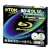TDK �^��p�u���[���C�f�B�X�N BD-R DL 50GB 1-4�{���Ή� �z���C�g���C�h�v�����^�u�� 5������ 5mm�P�[�X BRV50PWB5S