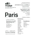 +81 voyage or Tokyo Graphic passport World Tour---At Center Pompidou in Paris and 3331 Tokyo