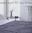Simple Knits for Easy Living (Berry Books (Collins & Brown Limited))
