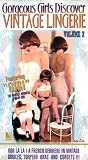  Gorgeous Girls Discover Vintage Lingerie-V02-Gigi