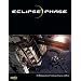 Eclipse Phase: The Roleplaying Game of Transhuman Conspiracy and Horror