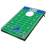  Detroit Lions Tailgate Toss