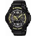[�J�V�I]CASIO �r���v G-SHOCK �W�[�V���b�N SKY COCKPIT �^�t�\�[���[ �d�g���v MULTIBAND 6 GW-3500B-1AJF �����Y