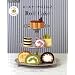 �Pday sweets ���[���P�[�L��AtoZ (�����I���W�i��)