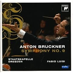 Bruckner: Symphony No. 9 [Hybrid SACD]