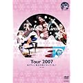 Tour 2007 GIFT+��K���͓~�ɂ���Ă���� [DVD]