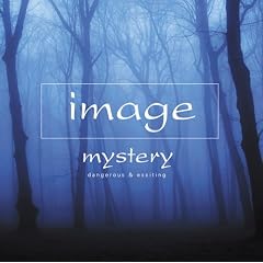 �C�}�[�W�� mystery dangerous&exiting