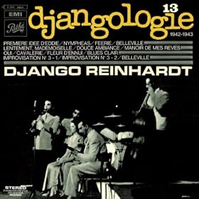 Belleville (With Quintette Du Hot Club De France)