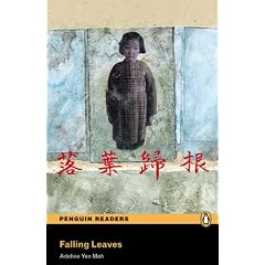 "Falling Leaves": Level 4 (Penguin Readers (Graded Readers))