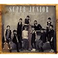 SUPER JUNIOR  JAPAN LIMITED SPECIAL EDITION   -SUPER SHOW3 �J�ËL�O��-