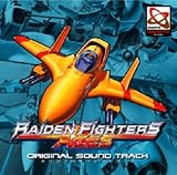 [CD]ゲーム・ミュージック ライデンファイターズ エイシズ オリジナルサウンドトラック
